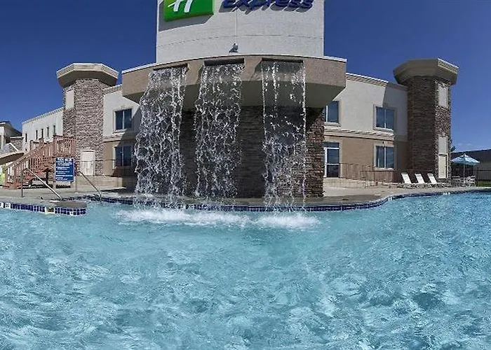 Holiday Inn Express Wisconsin Dells By Ihg