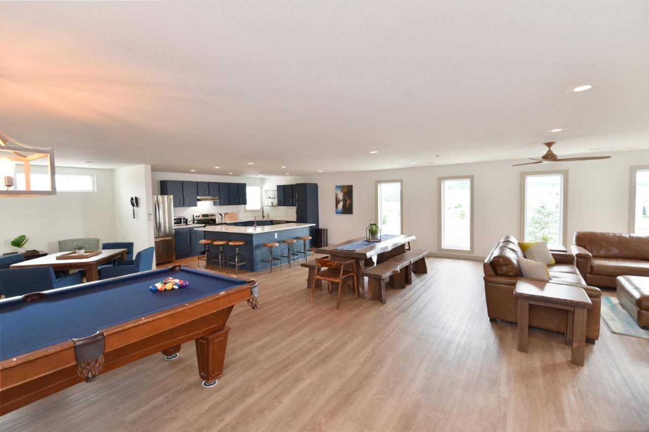 Express Wisconsin Dells By Ihg Hotel 3*