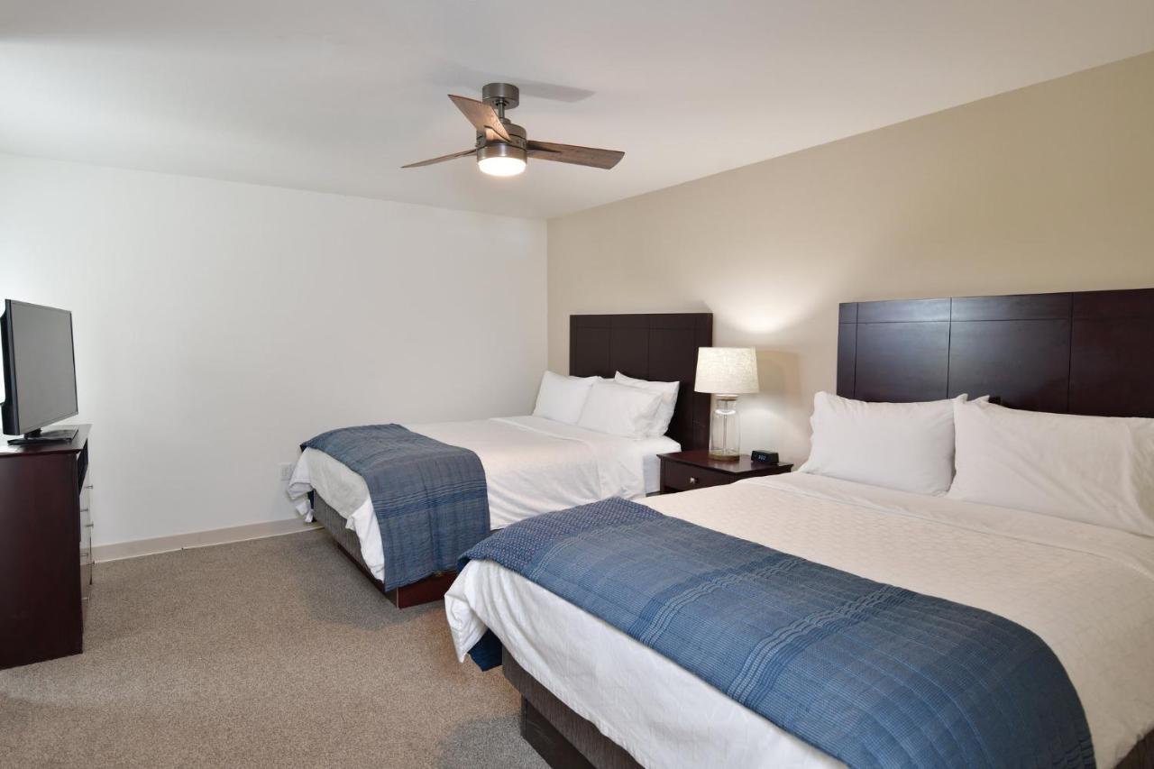 Express Wisconsin Dells By Ihg Hotel 3*