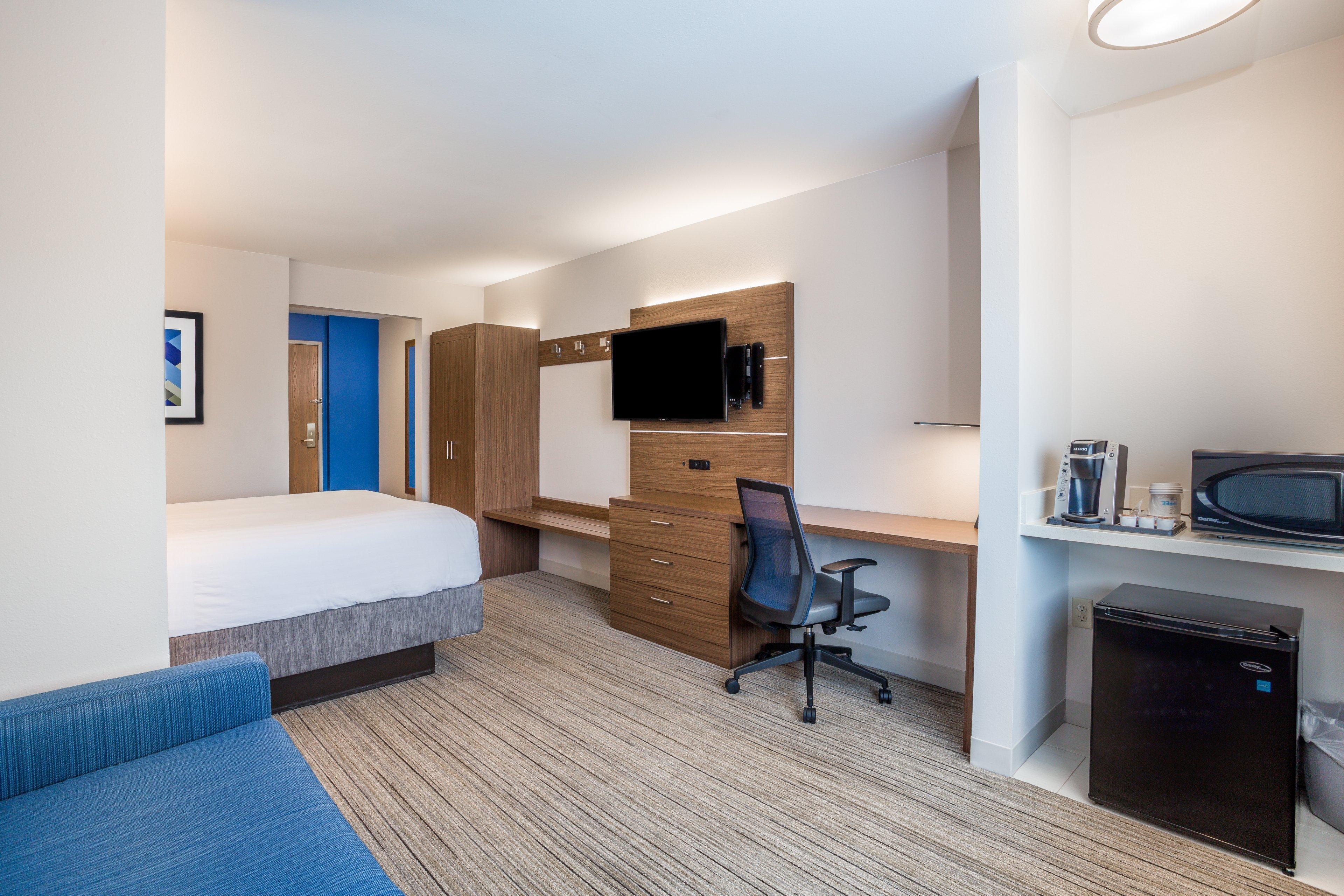 Hotel Holiday Express By Ihg