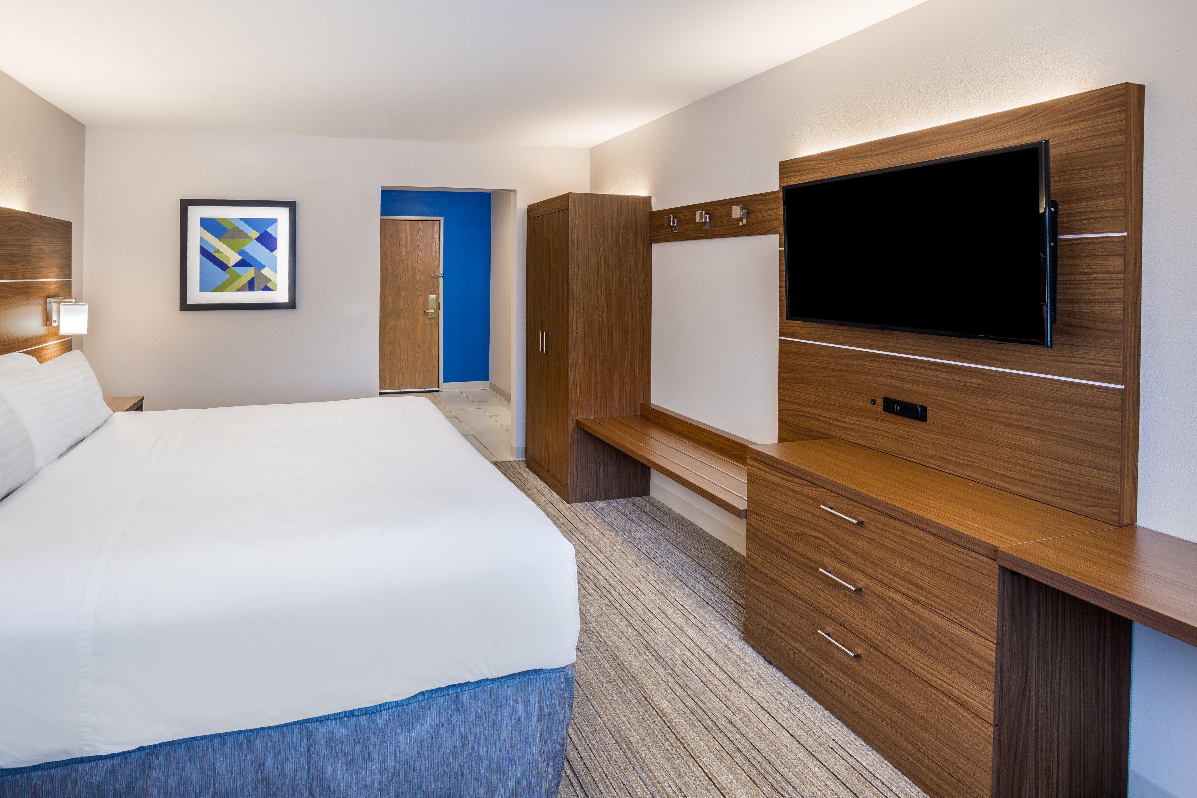 Hotel Holiday Express By Ihg Wisconsin Dells