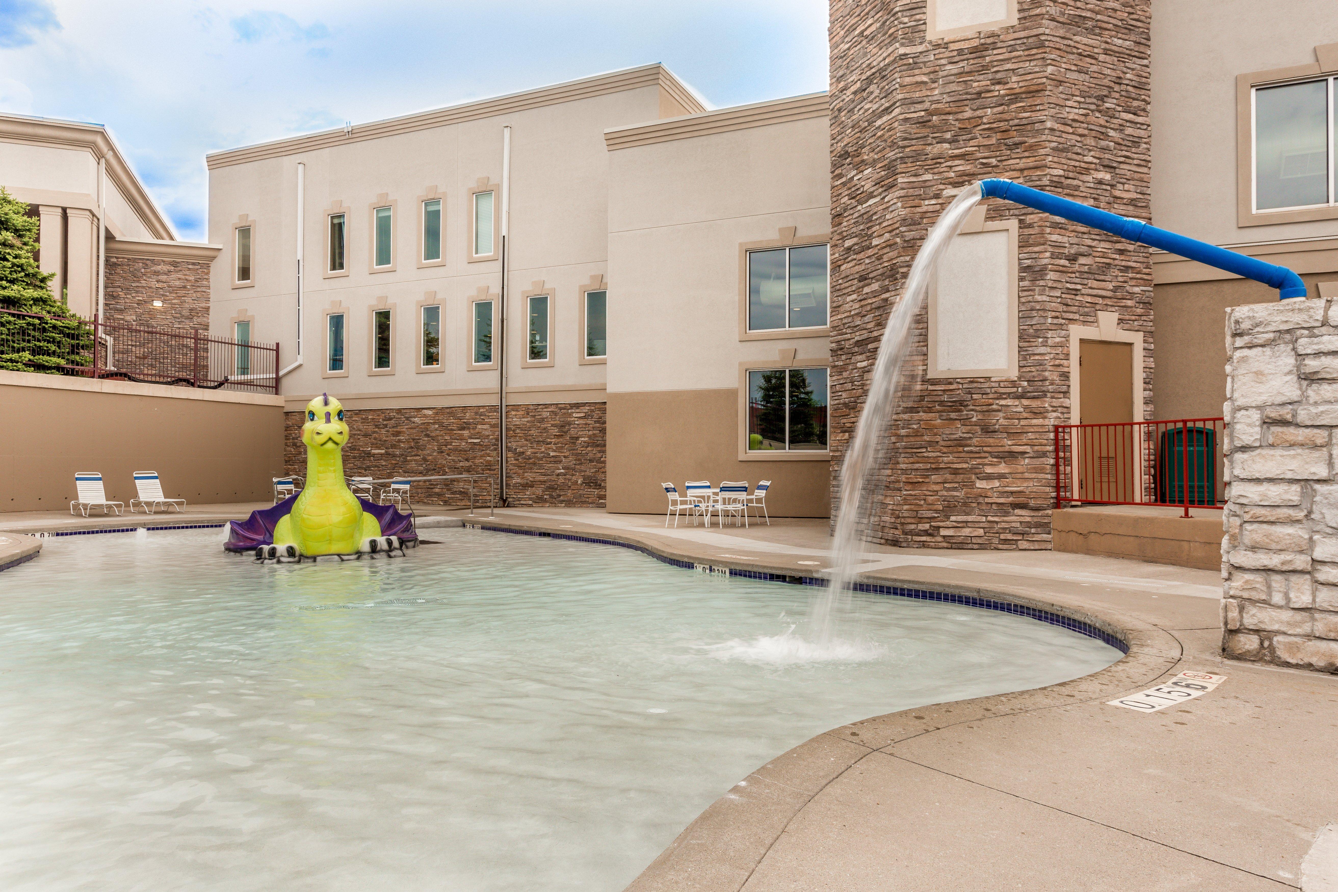 Express Wisconsin Dells By Ihg