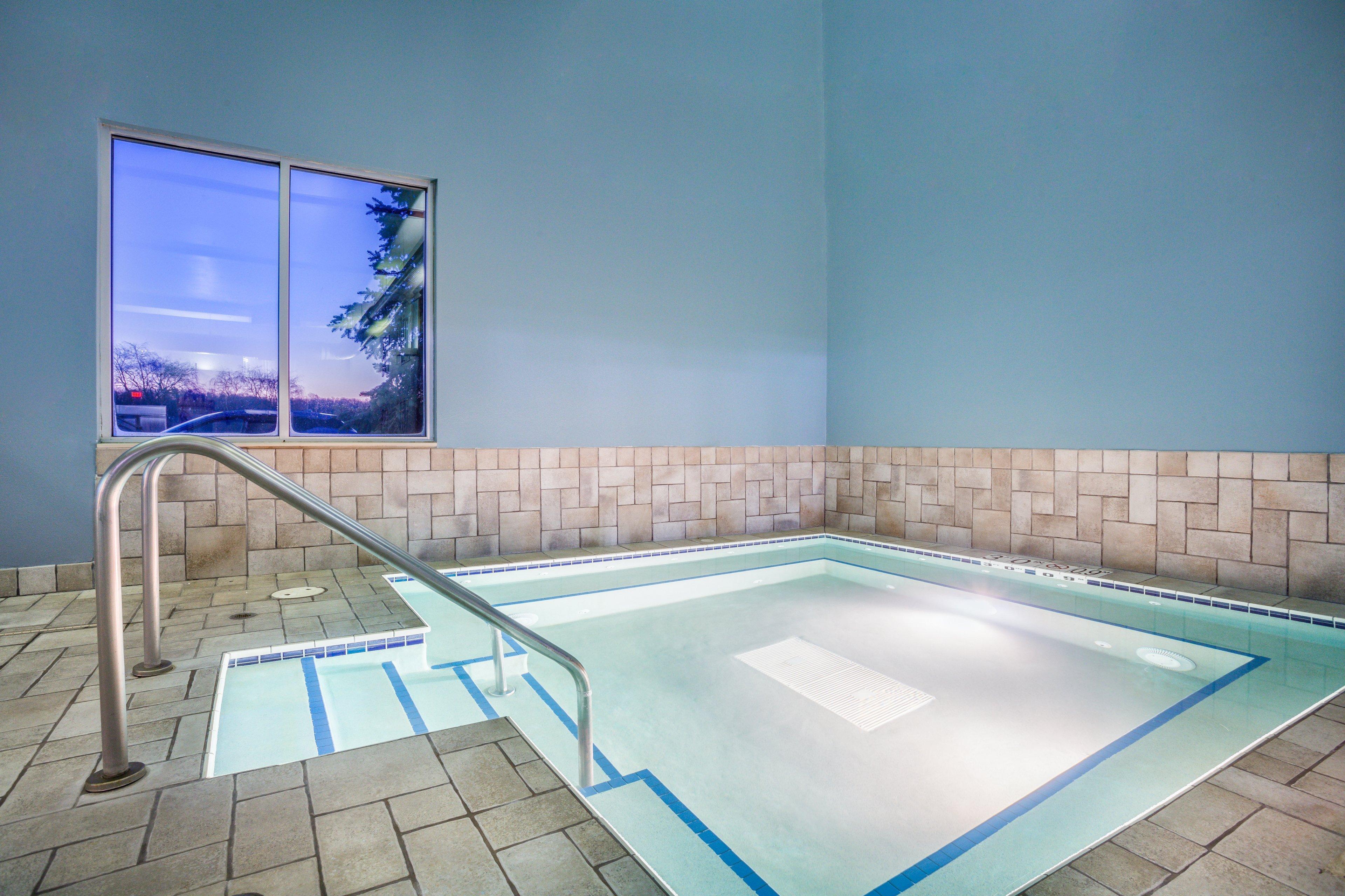 Express By Ihg 3* Wisconsin Dells