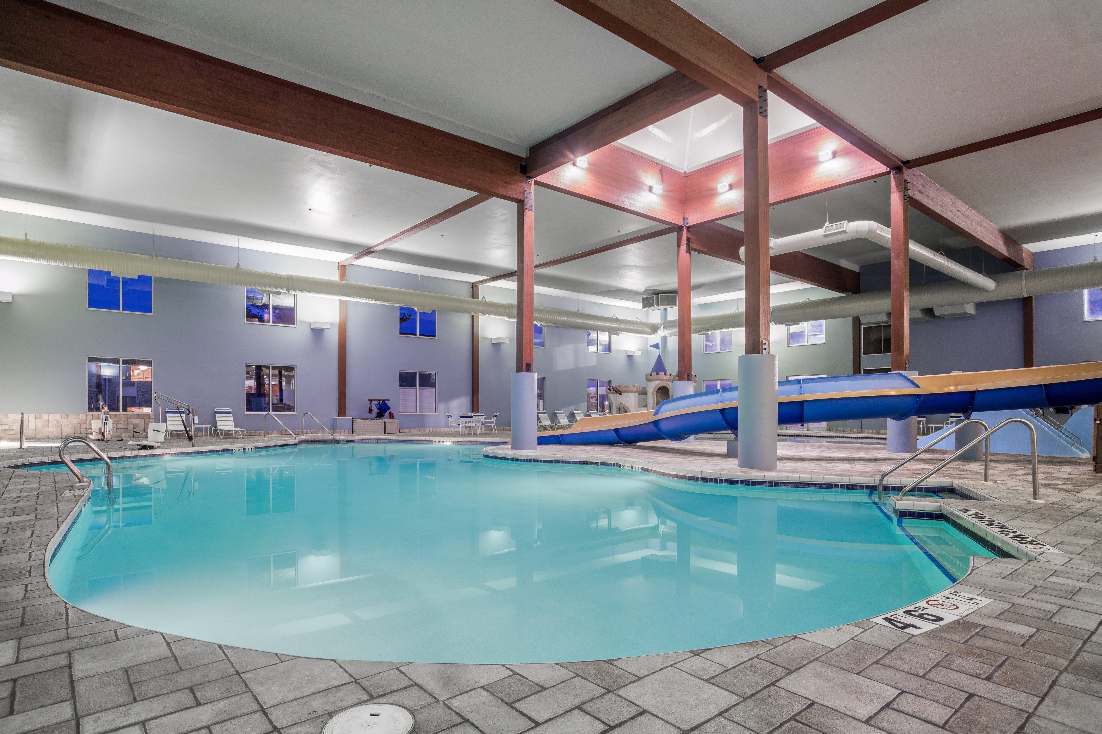 Hotel Express By Ihg