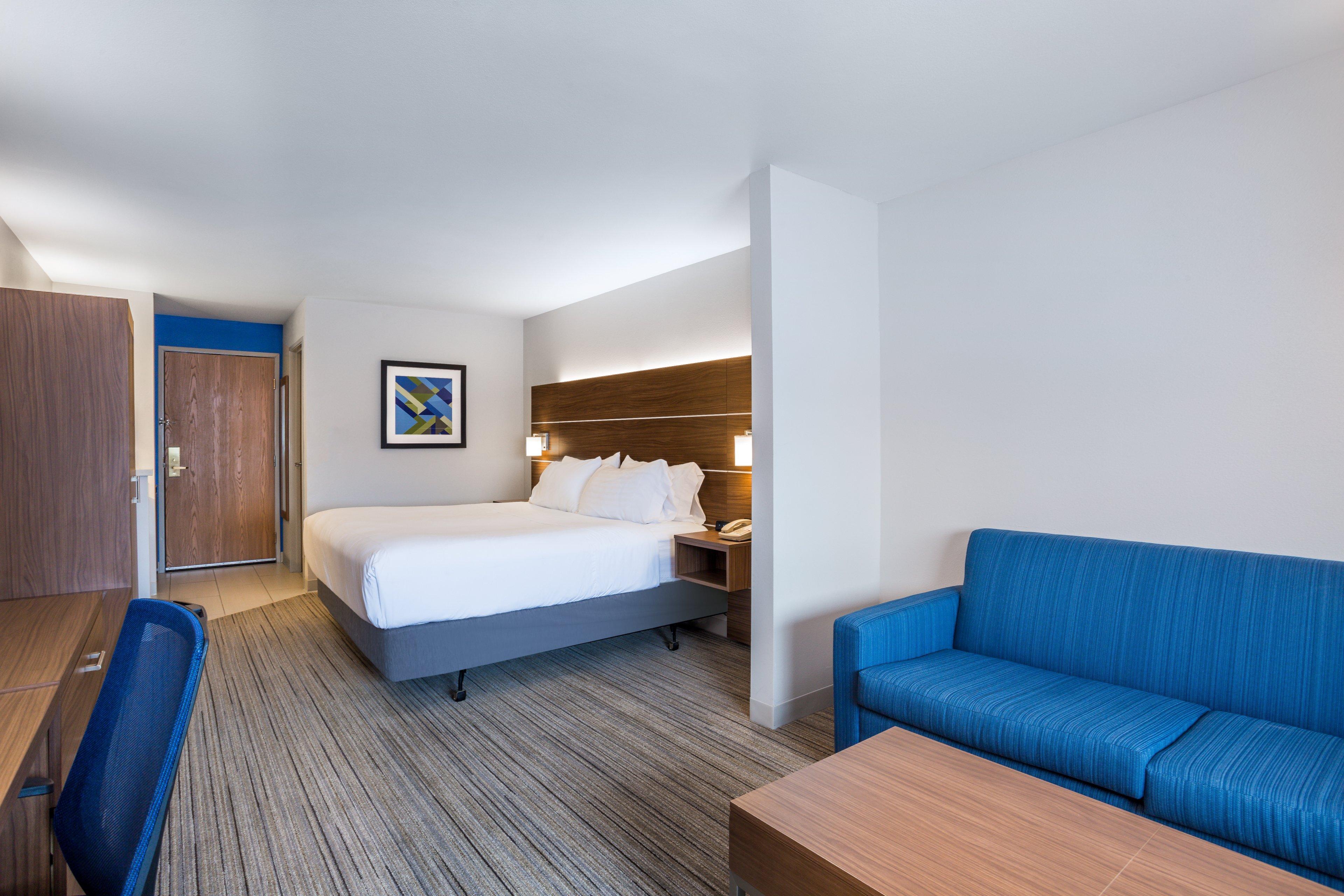 Hotel Holiday Express By Ihg Wisconsin Dells