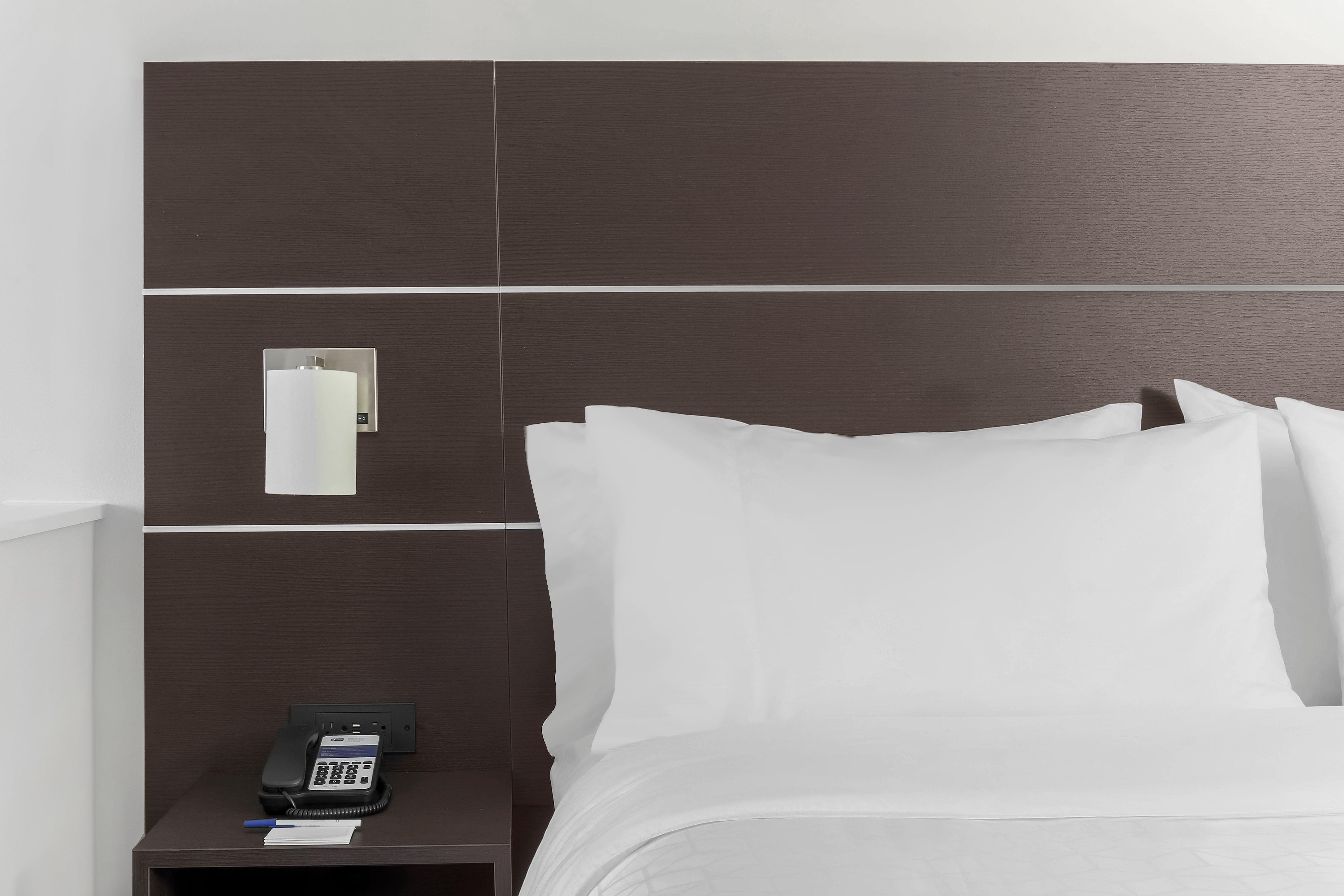 Express By Ihg 3* Wisconsin Dells