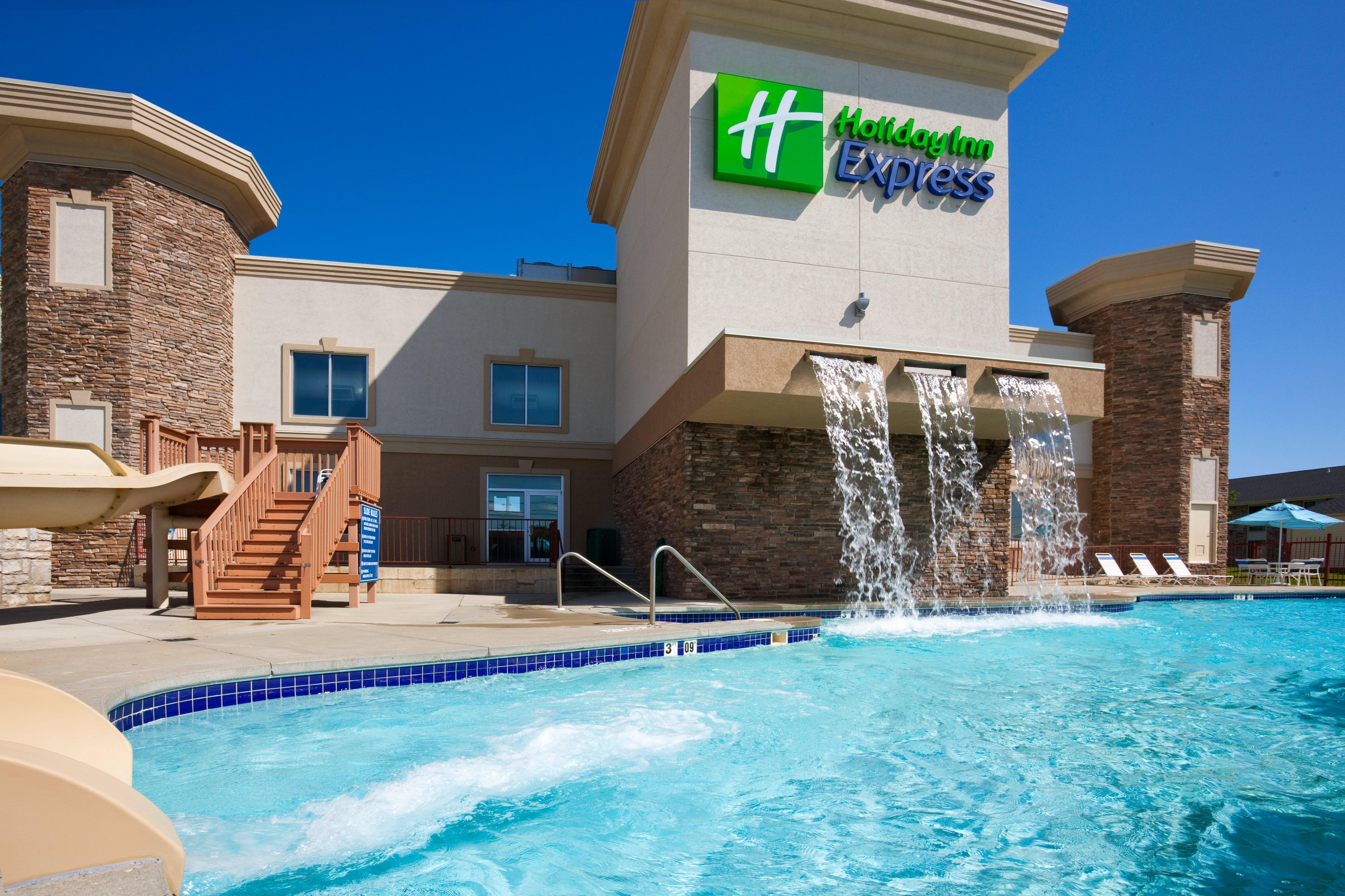 Hotel Holiday Express By Ihg