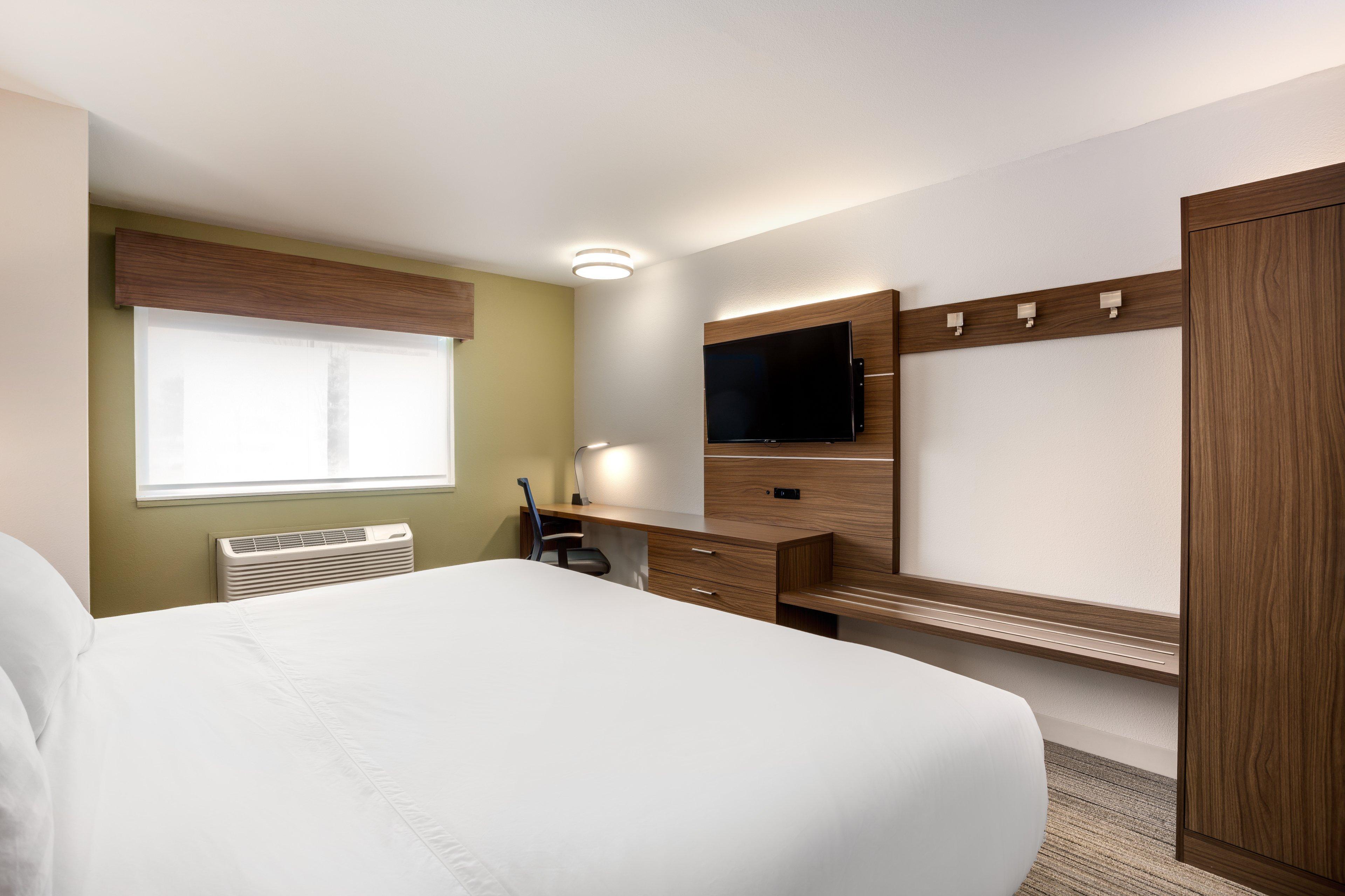 Express Wisconsin Dells By Ihg Lake Delton