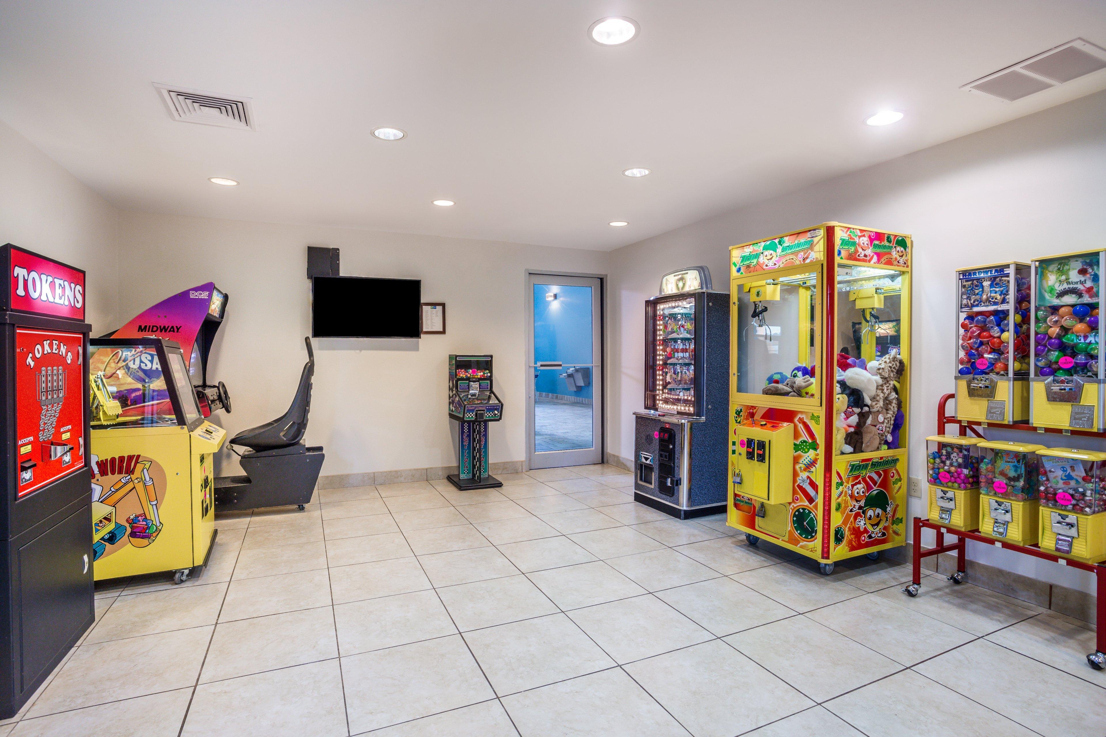 Express By Ihg Hotel Wisconsin Dells