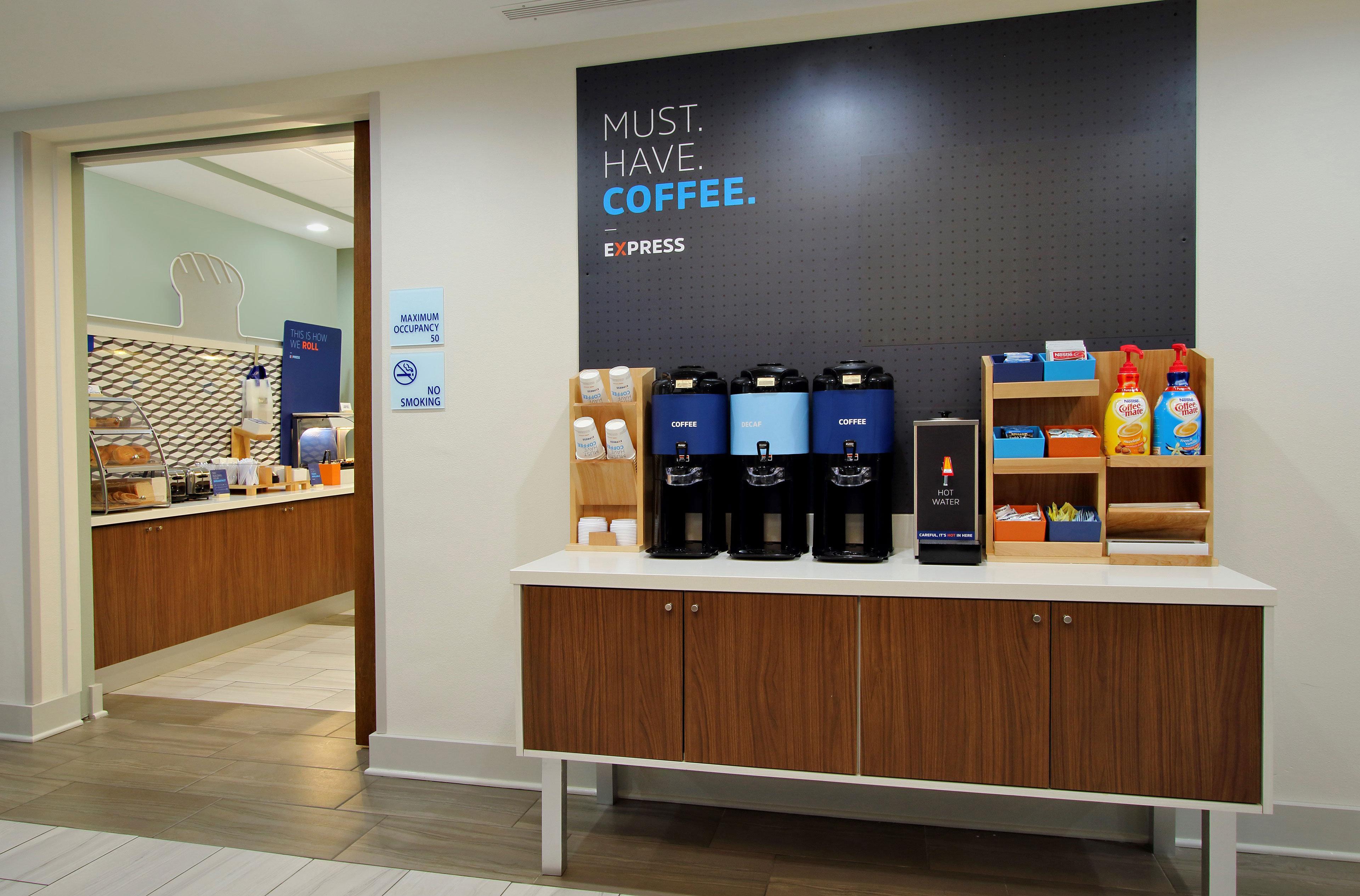 Express By Ihg Wisconsin Dells