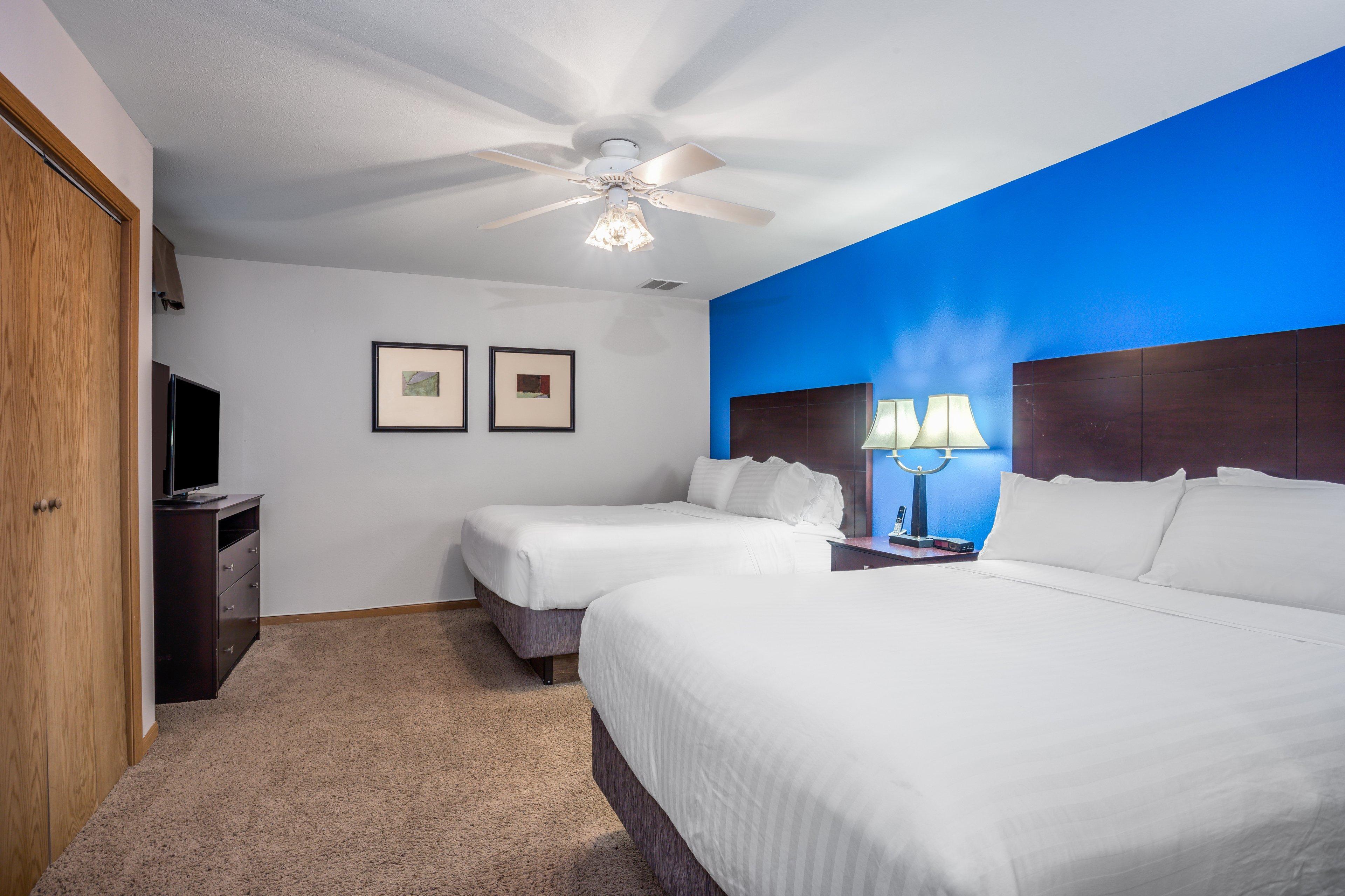 Express By Ihg Wisconsin Dells