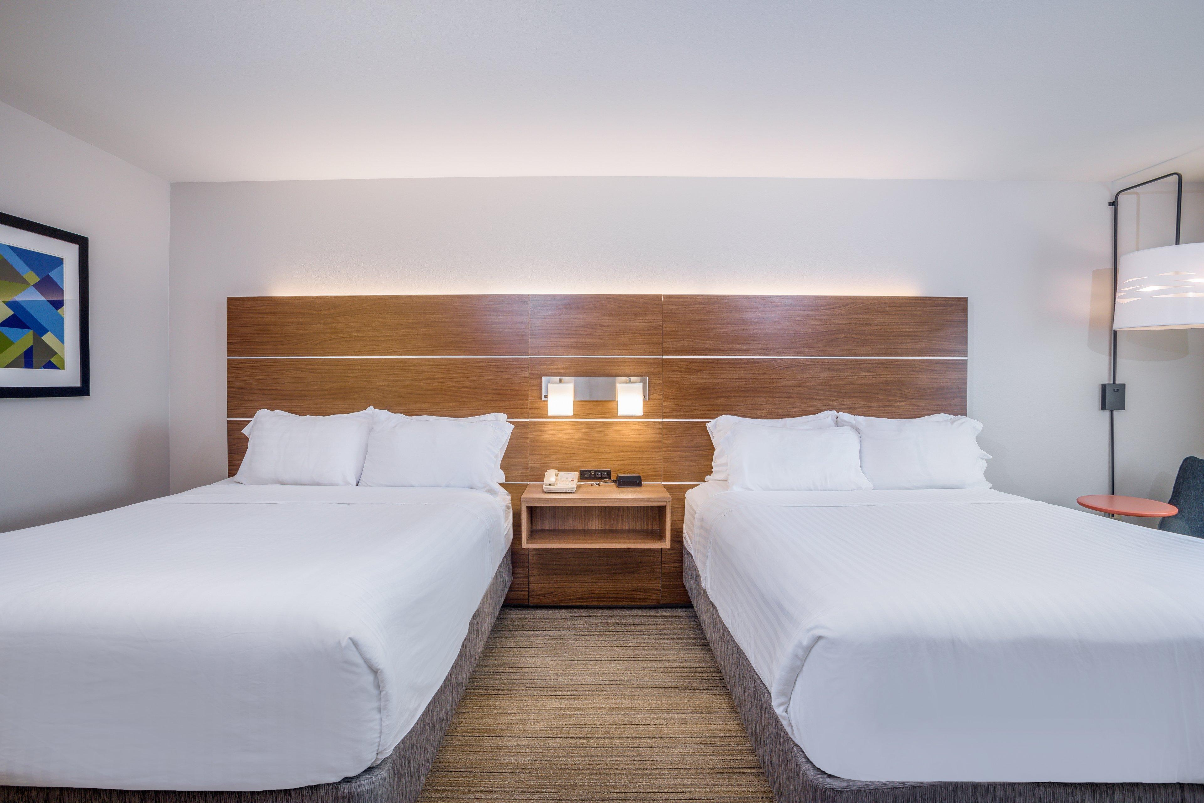 Express By Ihg 3*