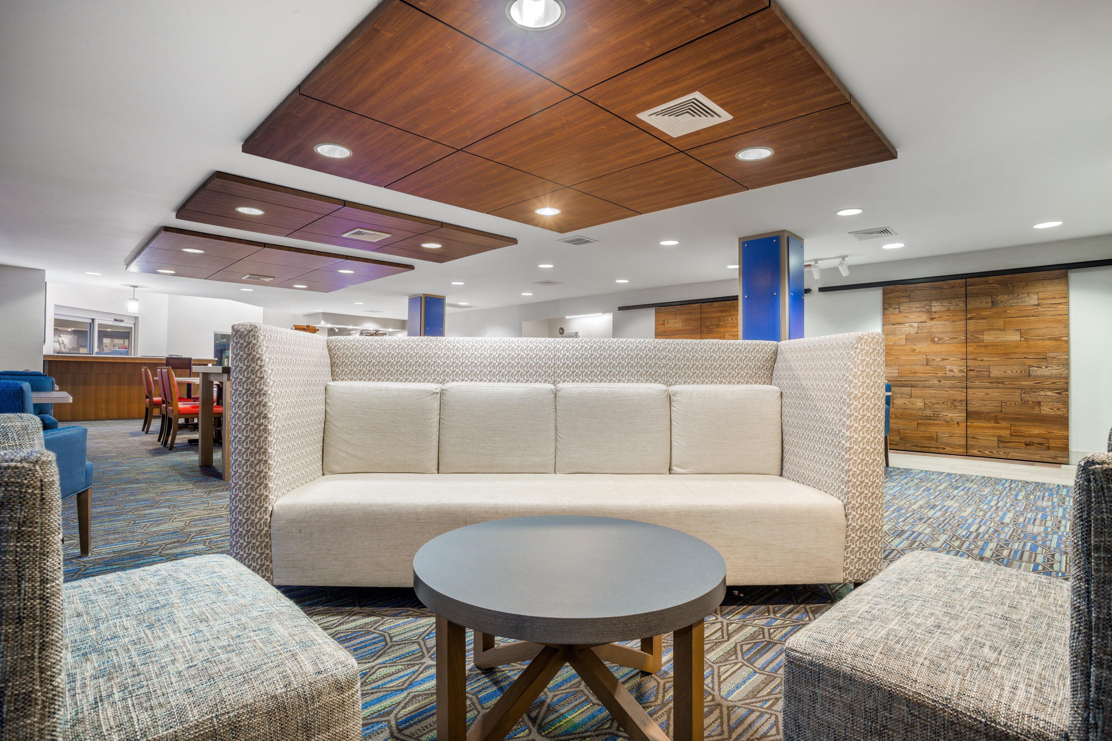 Express By Ihg 3*