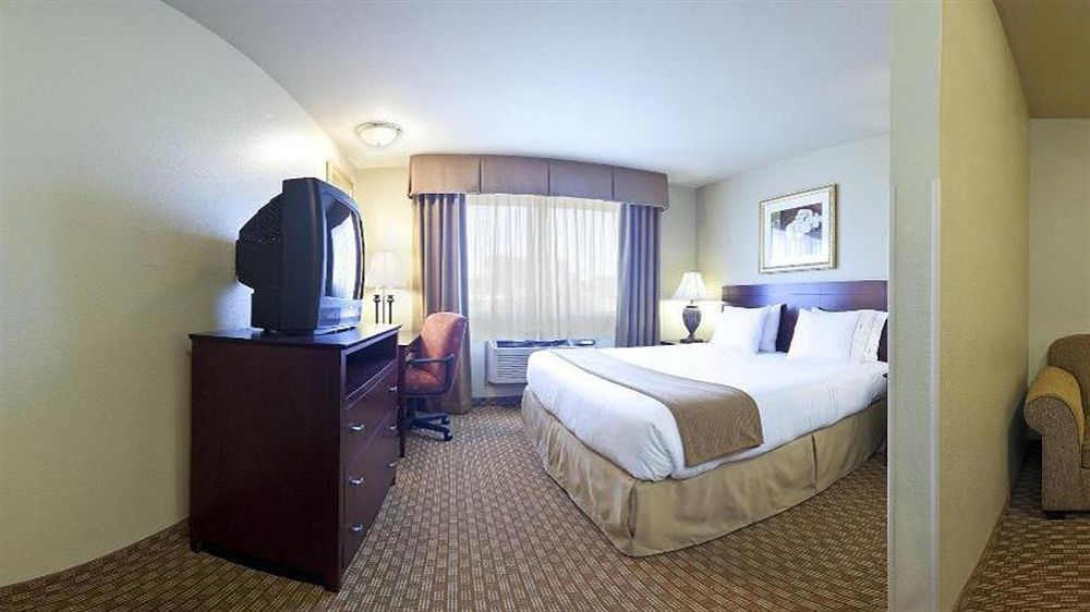 Express Wisconsin Dells By Ihg 3*
