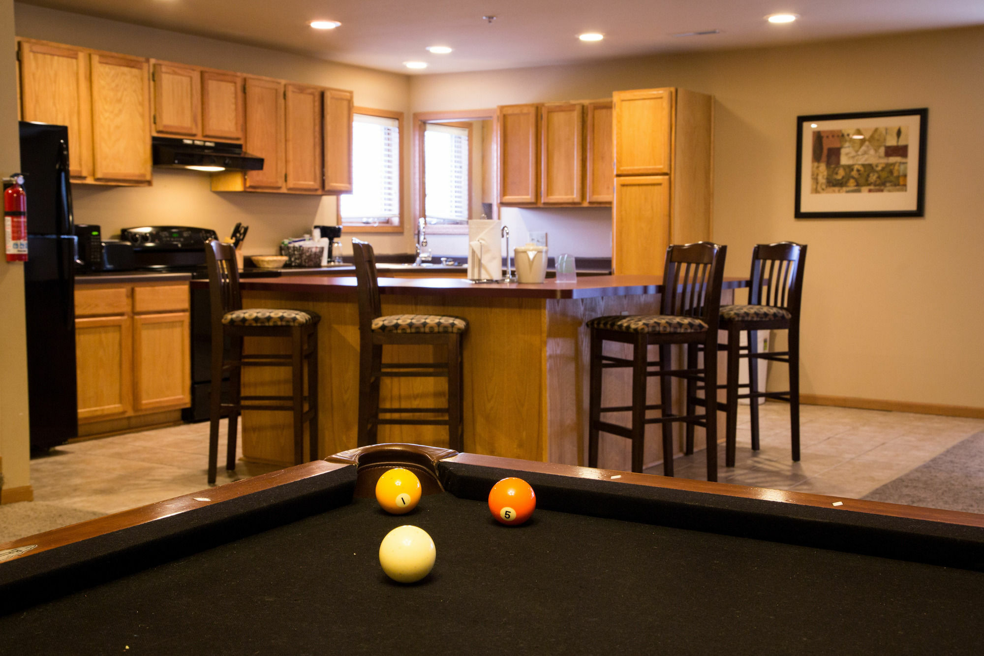 Hotel Express Wisconsin Dells By Ihg 3*