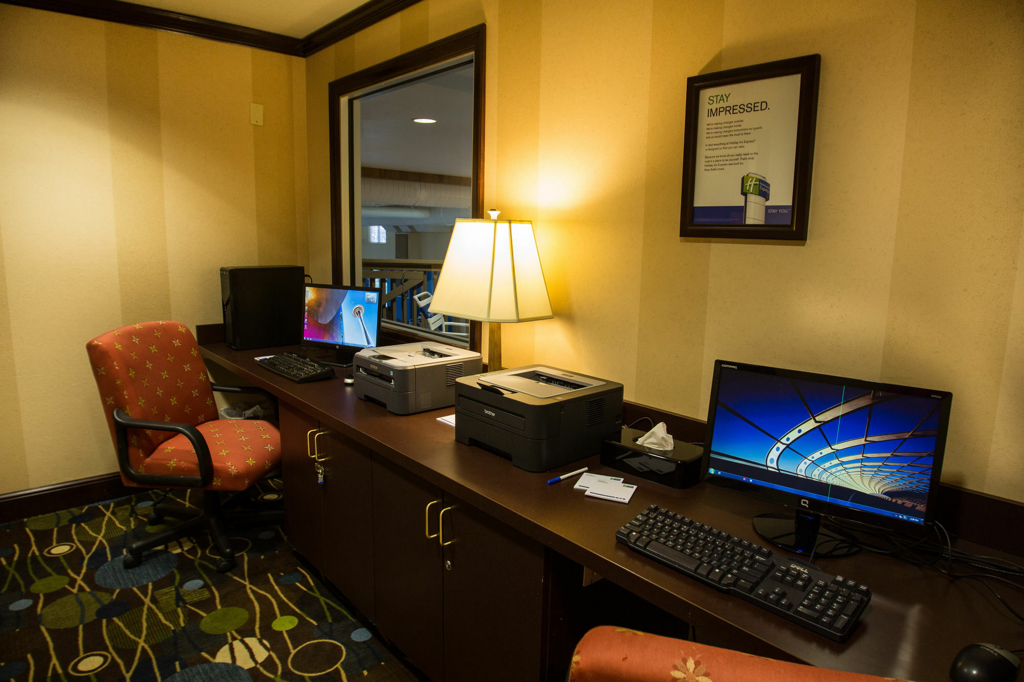 Express Wisconsin Dells By Ihg