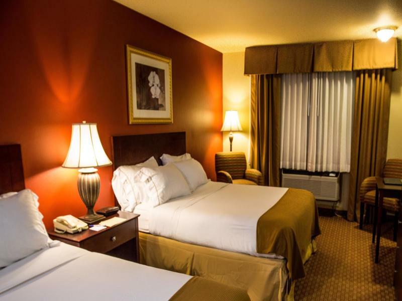 Holiday Express By Ihg 3*