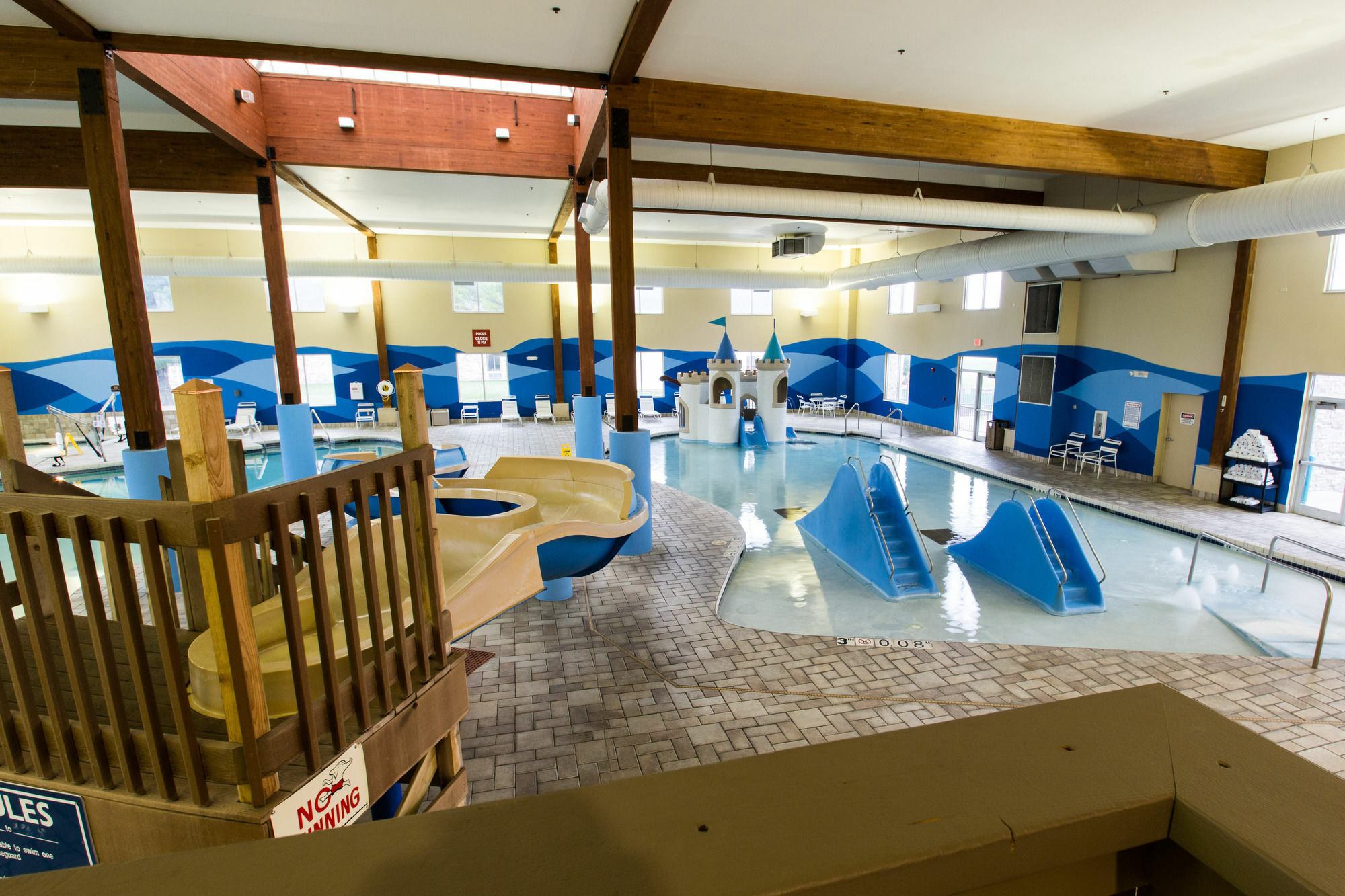Express Wisconsin Dells By Ihg Hotel Lake Delton