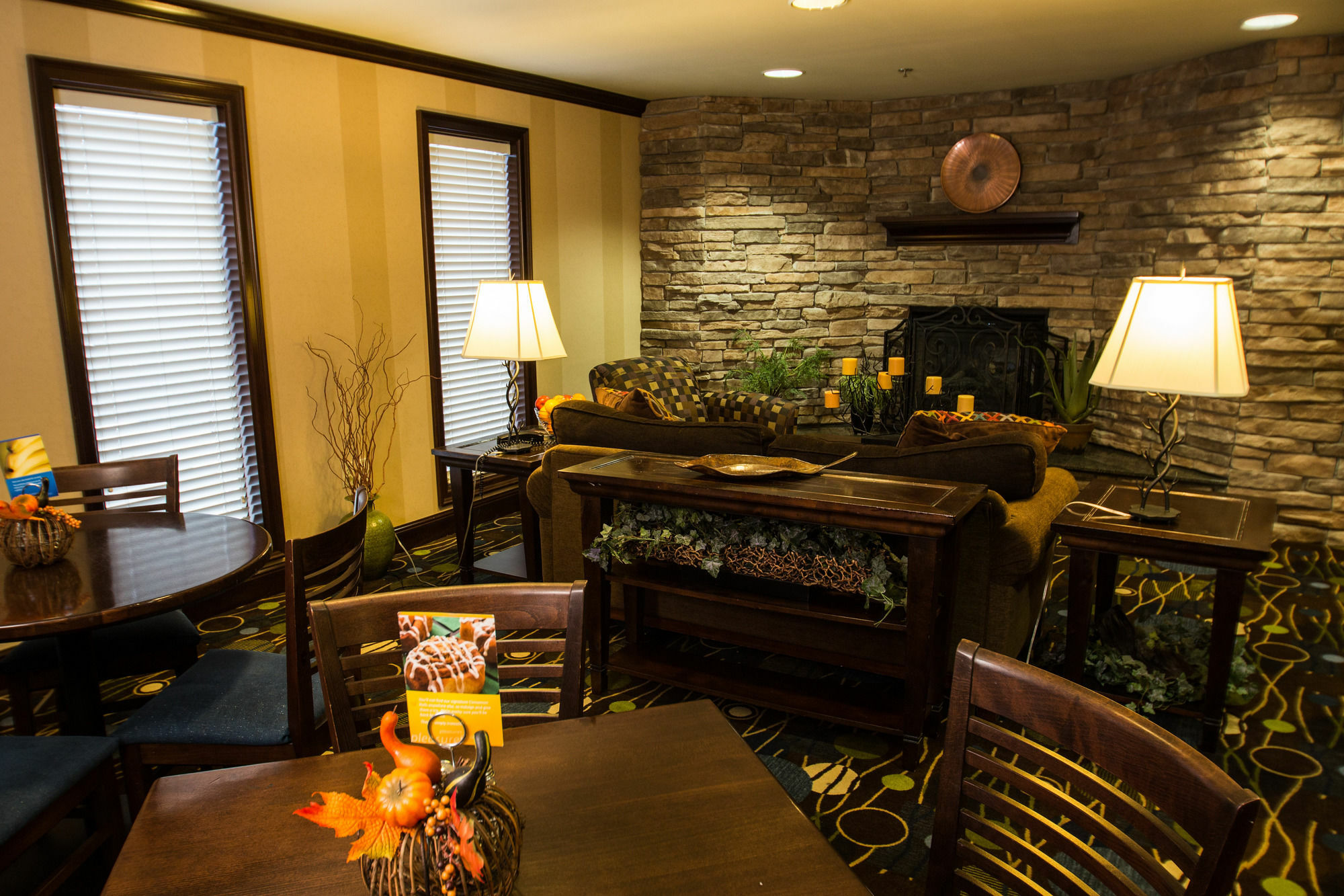Hotel Express Wisconsin Dells By Ihg 3*