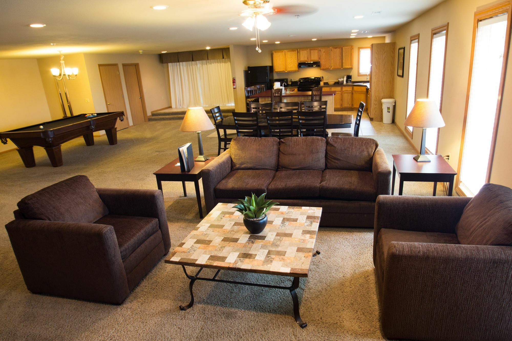 Hotel Express Wisconsin Dells By Ihg