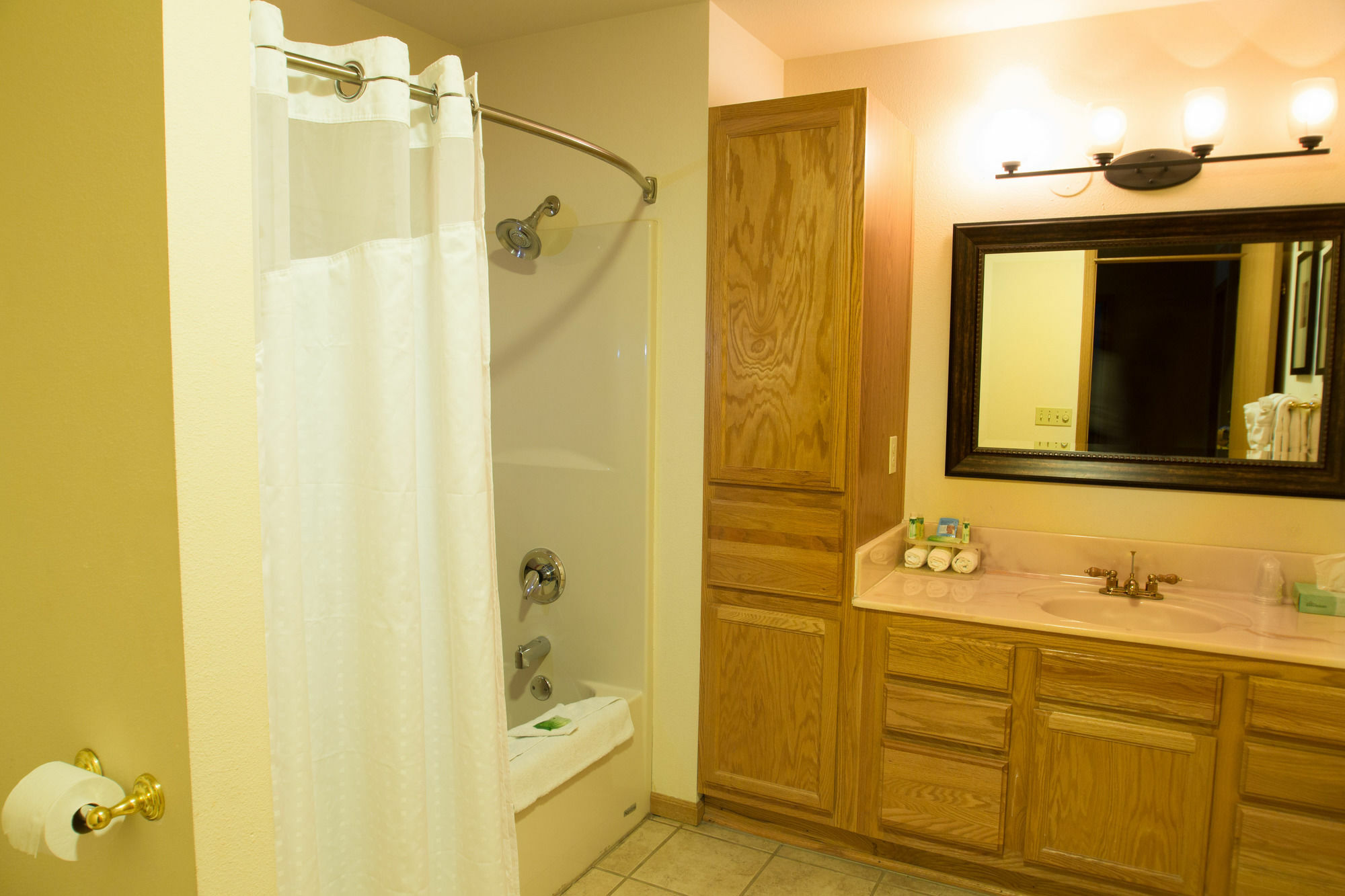 Express By Ihg Wisconsin Dells
