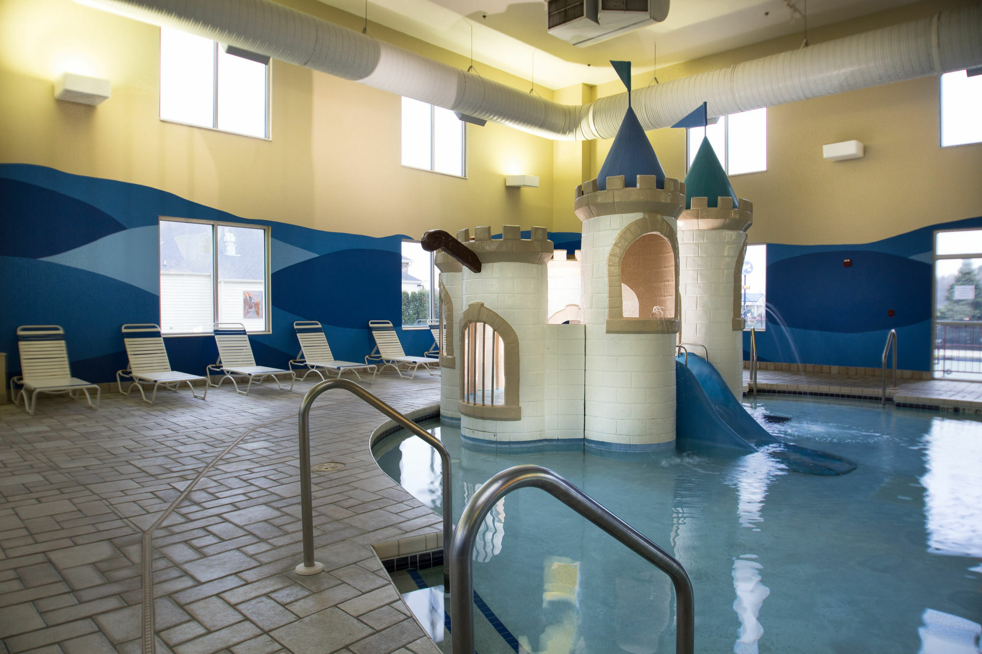 Express Wisconsin Dells By Ihg 3*