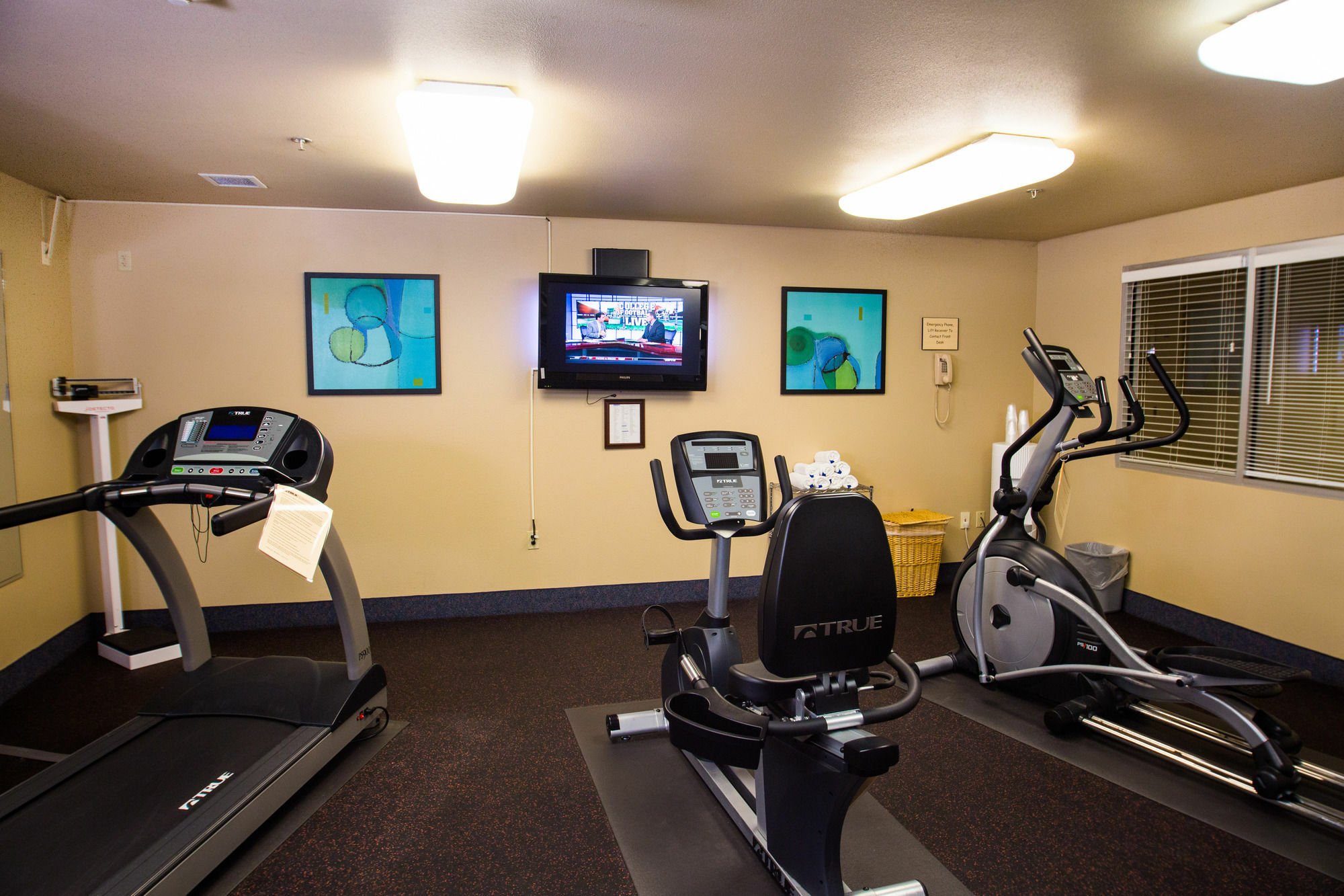 Express Wisconsin Dells By Ihg Hotel