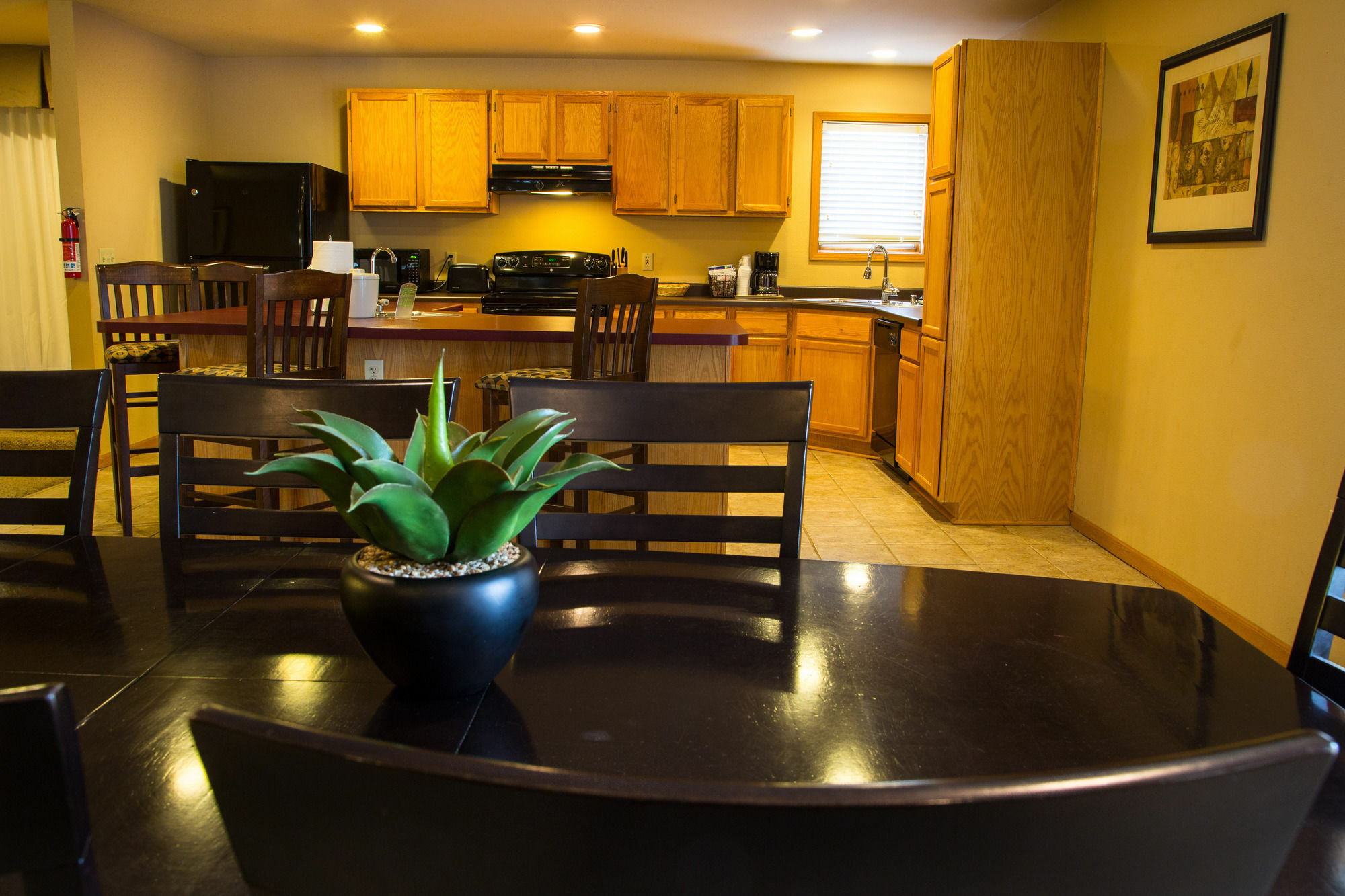 Hotel Express Wisconsin Dells By Ihg 3*