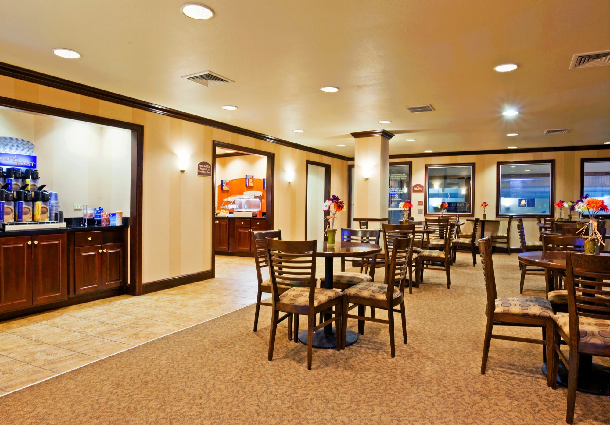 Express By Ihg 3*