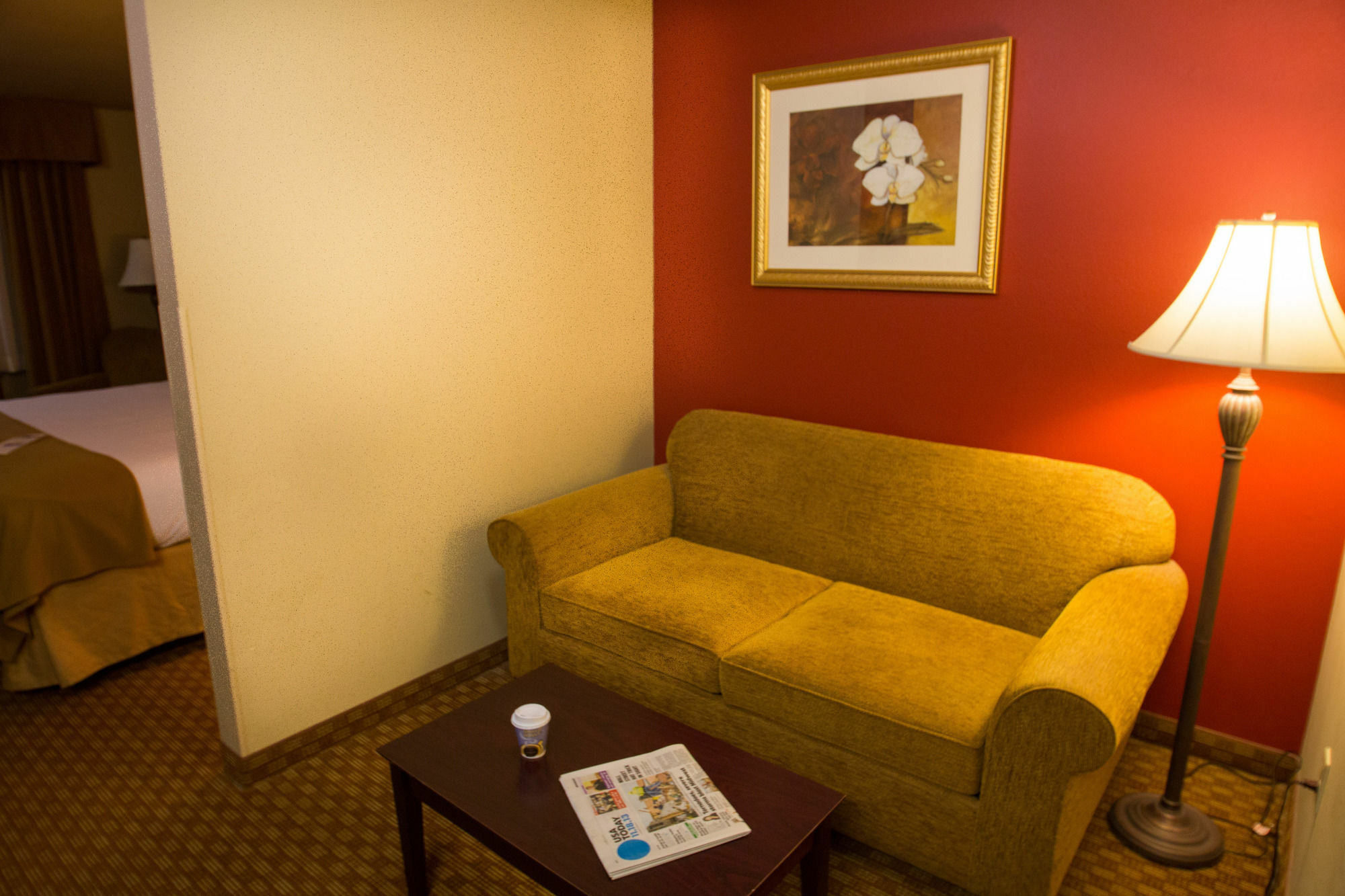 Express By Ihg