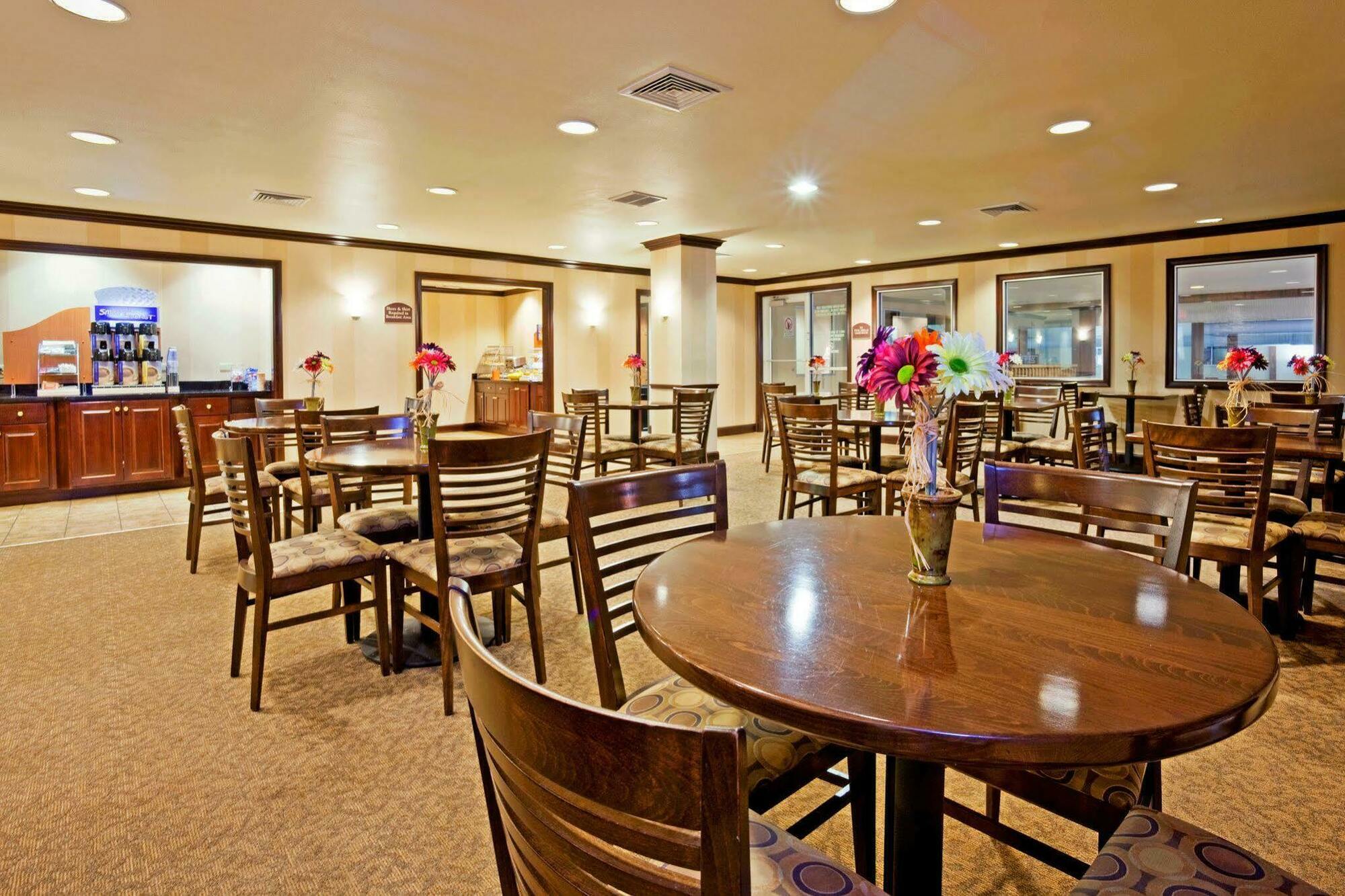 Hotel Express By Ihg 3*